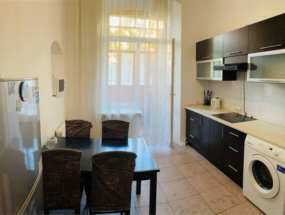 2к.квартира пр.Повітряних сил (Воздухофлотський пр) Киев - изображение 7