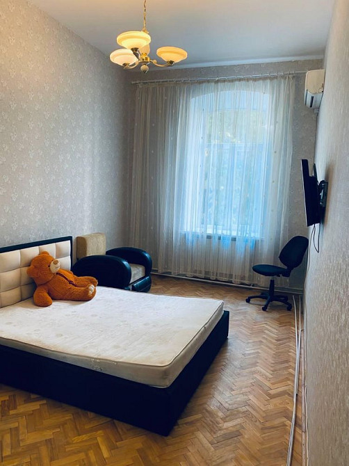 2к.квартира пр.Повітряних сил (Воздухофлотський пр) Киев - изображение 1