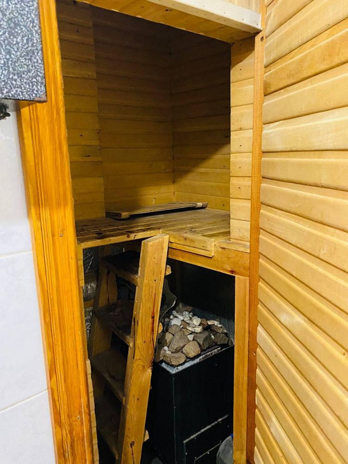 2к.квартира пр.Повітряних сил (Воздухофлотський пр) Киев - изображение 5