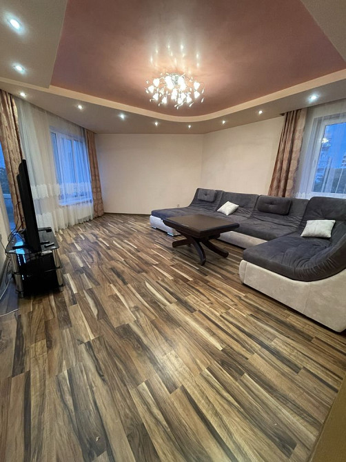 Оренда 2 кім. Квартири в новобудові з паркомісцем! Вул.Кульпарківська Львов - изображение 3