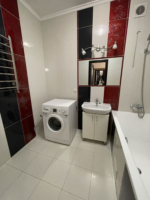 Оренда 2 кім. Квартири в новобудові з паркомісцем! Вул.Кульпарківська Львов - изображение 6