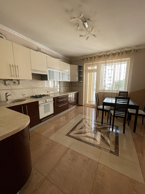 Оренда 2 кім. Квартири в новобудові з паркомісцем! Вул.Кульпарківська Львов - изображение 1