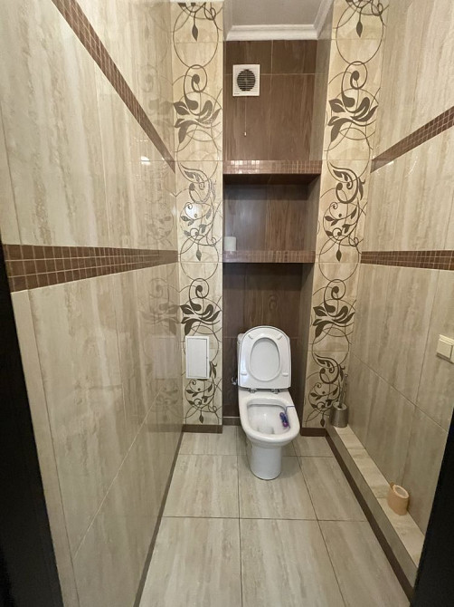 Оренда 2 кім. Квартири в новобудові з паркомісцем! Вул.Кульпарківська Львов - изображение 8