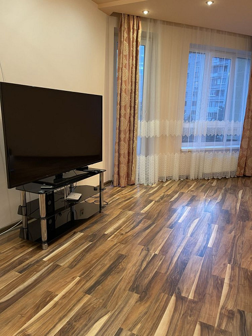 Оренда 2 кім. Квартири в новобудові з паркомісцем! Вул.Кульпарківська Львов - изображение 4