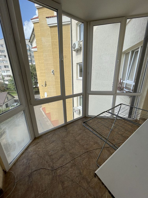 Оренда 2 кім. Квартири в новобудові з паркомісцем! Вул.Кульпарківська Львов - изображение 5