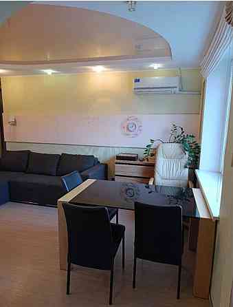 Сдам 3 ком квартиру метро 23 Августа, Павлово поле Харків