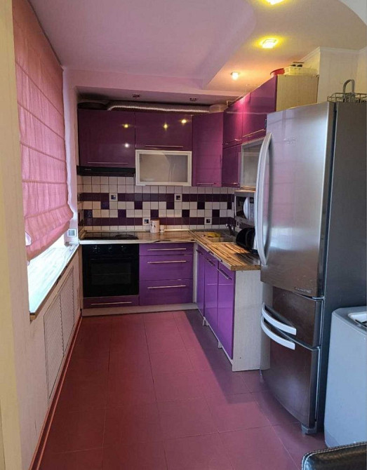 Сдам 3 ком квартиру метро 23 Августа, Павлово поле Харків - зображення 8