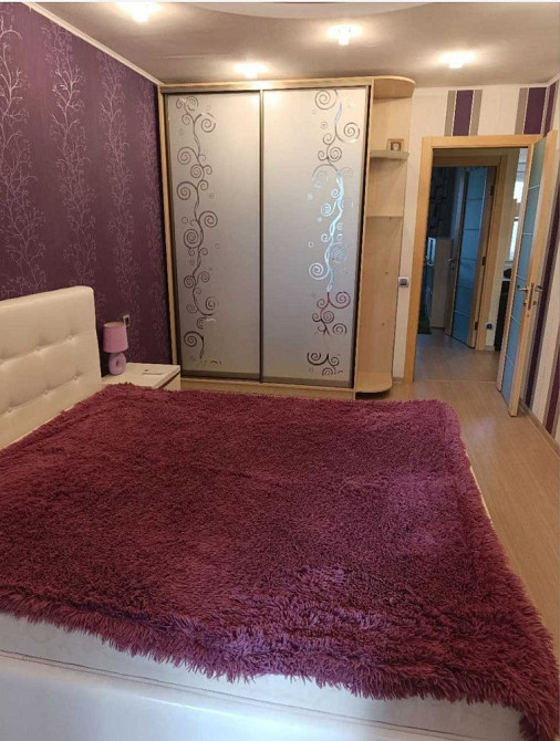 Сдам 3 ком квартиру метро 23 Августа, Павлово поле Харків - зображення 4