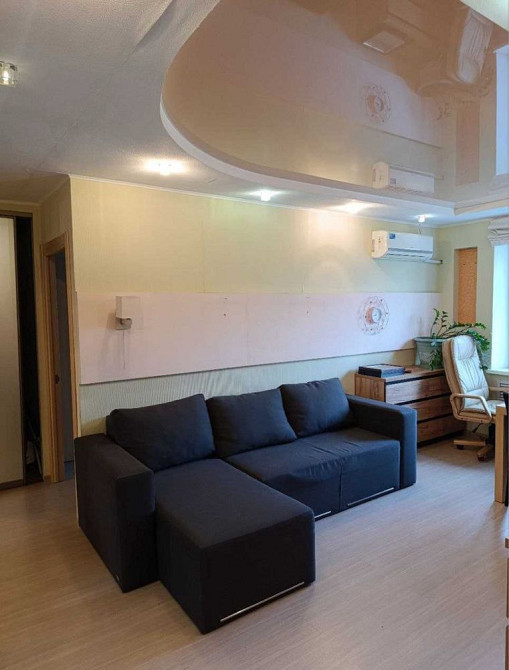 Сдам 3 ком квартиру метро 23 Августа, Павлово поле Харків - зображення 1