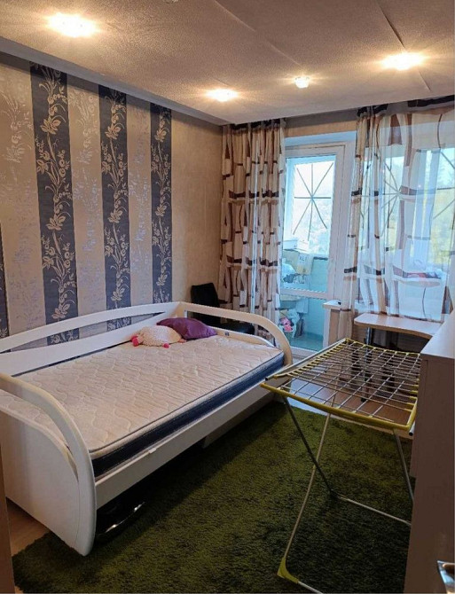 Сдам 3 ком квартиру метро 23 Августа, Павлово поле Харків - зображення 6