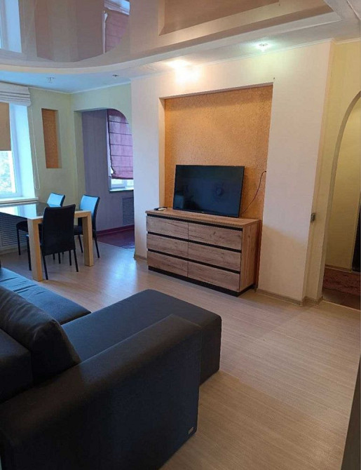 Сдам 3 ком квартиру метро 23 Августа, Павлово поле Харків - зображення 3