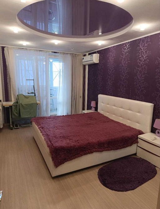 Сдам 3 ком квартиру метро 23 Августа, Павлово поле Харків - зображення 5