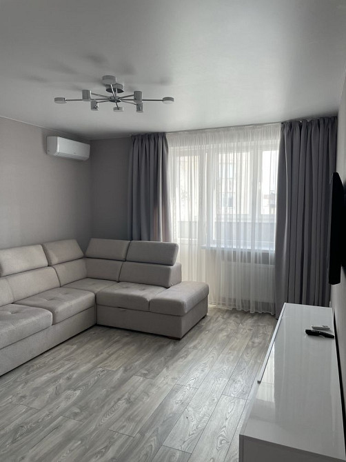 Сдам свою однокомнатную квартиру Одесса - изображение 1