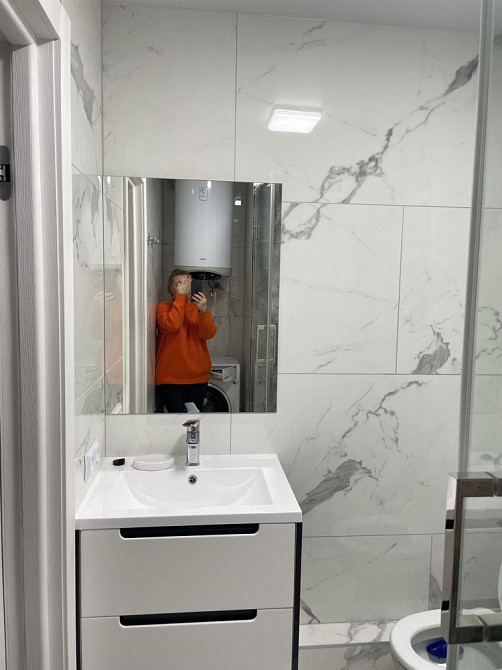 Сдам свою однокомнатную квартиру Одесса - изображение 8