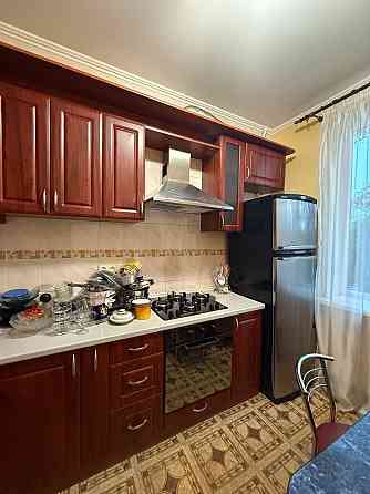 Сдаётся 2-х комнатная квартира по ул. Б. Хмельницкого, 1 Краматорськ