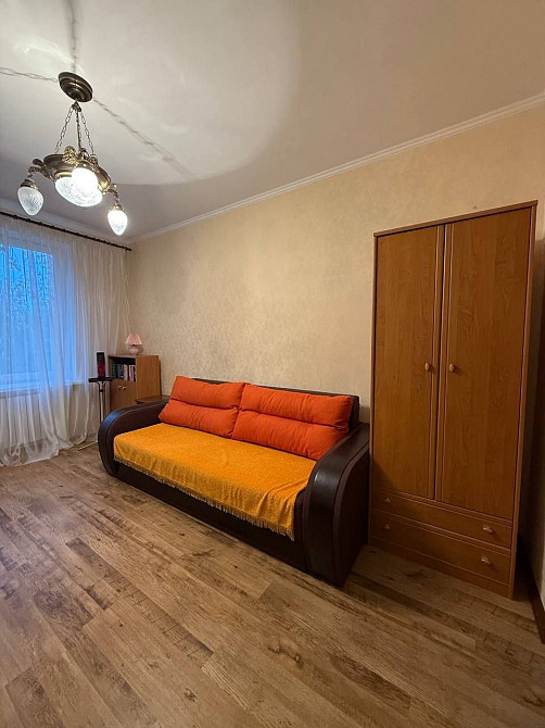 Сдаётся 2-х комнатная квартира по ул. Б. Хмельницкого, 1 Краматорськ - зображення 1