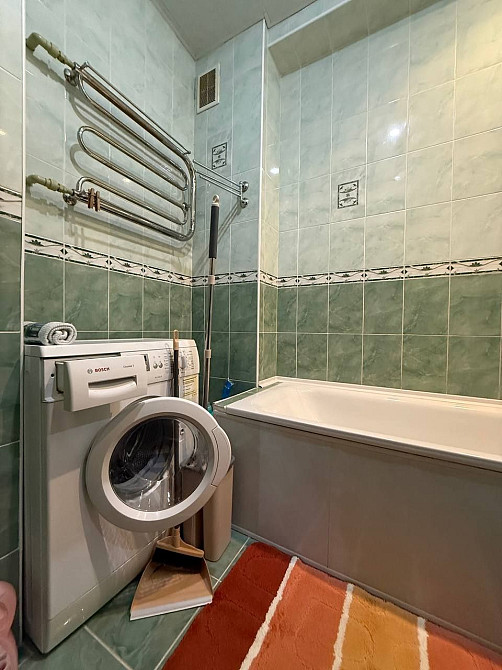 Сдаётся 2-х комнатная квартира по ул. Б. Хмельницкого, 1 Краматорськ - зображення 8