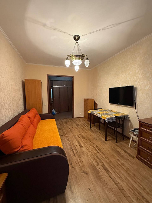 Сдаётся 2-х комнатная квартира по ул. Б. Хмельницкого, 1 Краматорськ - зображення 2