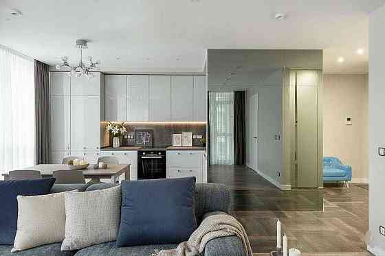 Оренда двокімнатної квартири в ЖК Французский квартал2 Киев