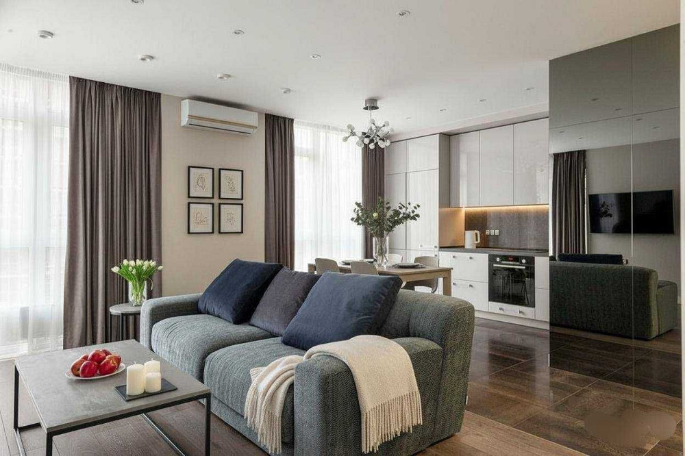 Оренда двокімнатної квартири в ЖК Французский квартал2 Київ - зображення 1