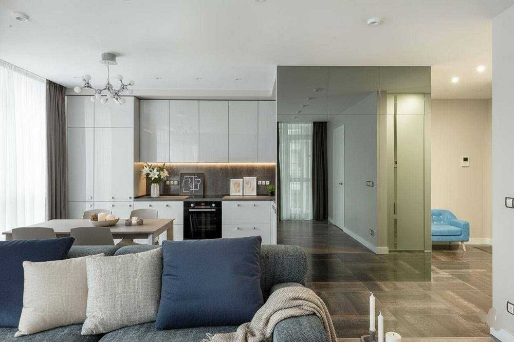 Оренда двокімнатної квартири в ЖК Французский квартал2 Київ - зображення 2