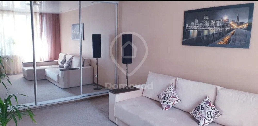 Сдам 1К-Квартиру, Салтовка 522Мкр. м. Студенческая 2мин. шагом. Харьков - изображение 1