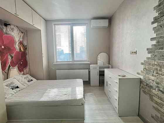 Сдам 1 комнатную квартиру на Бочарова Одесса