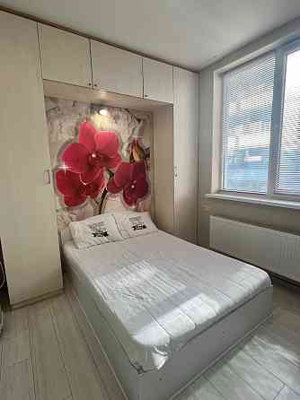 Сдам 1 комнатную квартиру на Бочарова Одесса