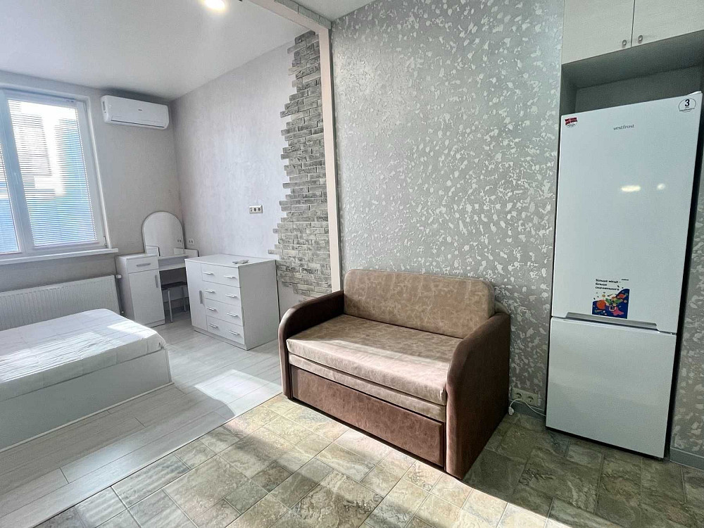 Сдам 1 комнатную квартиру на Бочарова Одесса - изображение 3