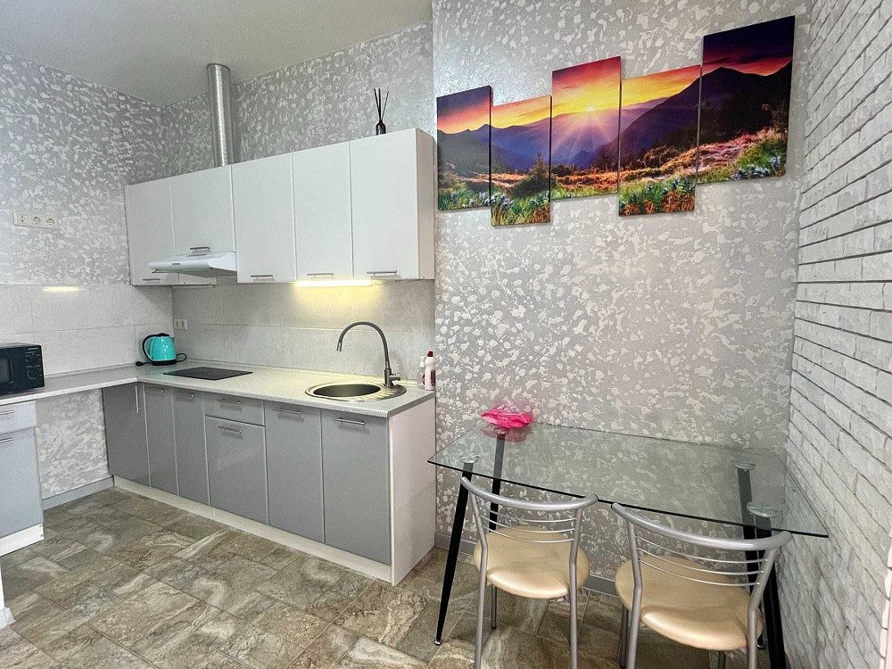 Сдам 1 комнатную квартиру на Бочарова Одесса - изображение 4