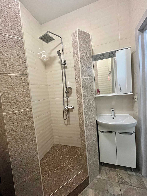 Сдам 1 комнатную квартиру на Бочарова Одесса - изображение 7