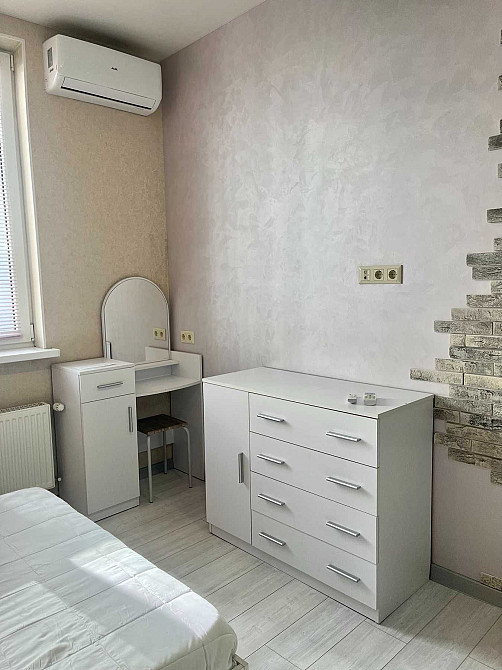 Сдам 1 комнатную квартиру на Бочарова Одесса - изображение 6