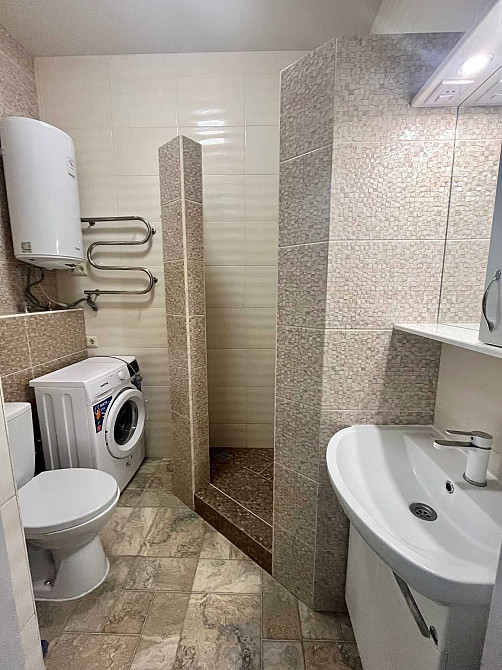 Сдам 1 комнатную квартиру на Бочарова Одесса - изображение 8