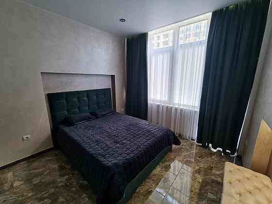 1 комн. квартира в оренду (возможность зарядки авто) Петропавлівська Борщагівка