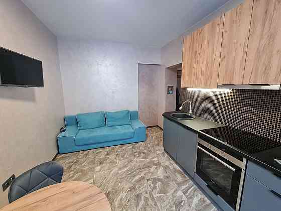 1 комн. квартира в оренду (возможность зарядки авто) Петропавлівська Борщагівка