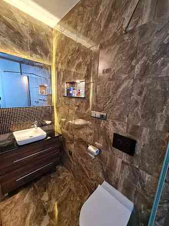 1 комн. квартира в оренду (возможность зарядки авто) Петропавлівська Борщагівка