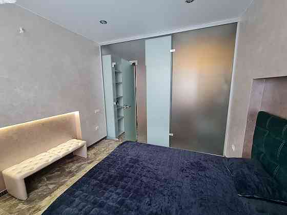 1 комн. квартира в оренду (возможность зарядки авто) Петропавлівська Борщагівка