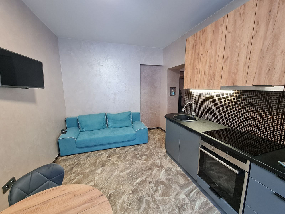 1 комн. квартира в оренду (возможность зарядки авто) Петропавлівська Борщагівка - зображення 4