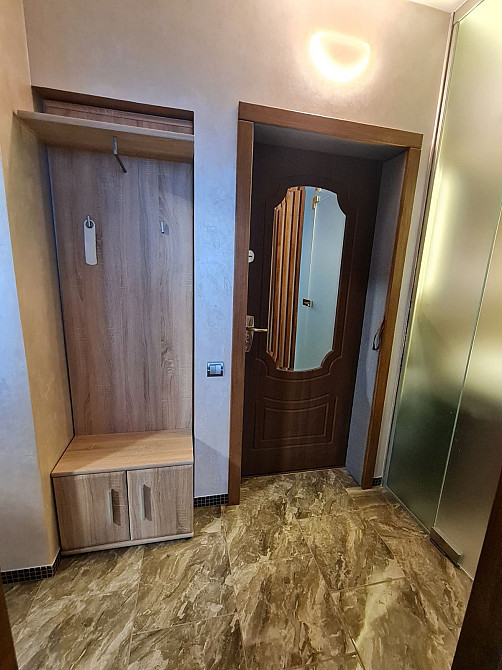 1 комн. квартира в оренду (возможность зарядки авто) Петропавлівська Борщагівка - зображення 7