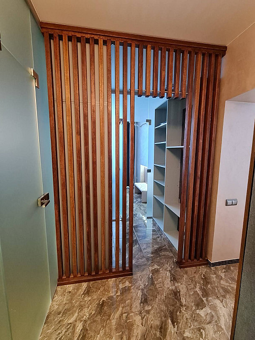 1 комн. квартира в оренду (возможность зарядки авто) Петропавлівська Борщагівка - зображення 6