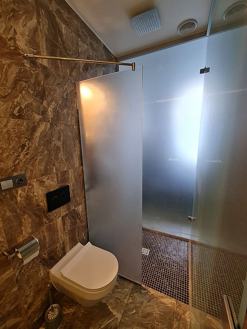 1 комн. квартира в оренду (возможность зарядки авто) Петропавлівська Борщагівка - зображення 8