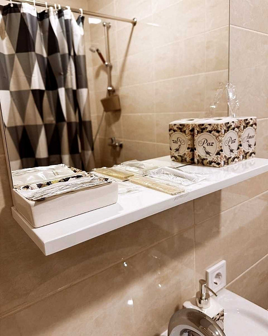 Помісячна оренда квартир Полтава Полтава - изображение 6