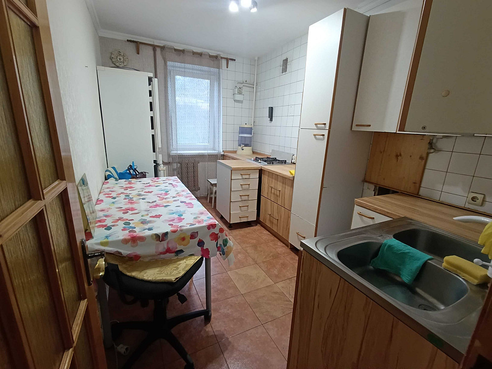 Сдам 3-х комнатную квартиру на Балковской/ Ольгиевский спуск Одесса - изображение 2