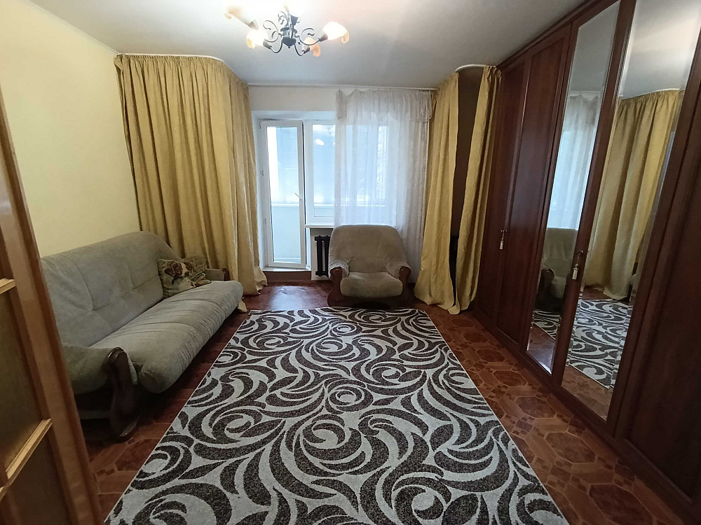 Сдам 3-х комнатную квартиру на Балковской/ Ольгиевский спуск Одесса - изображение 1