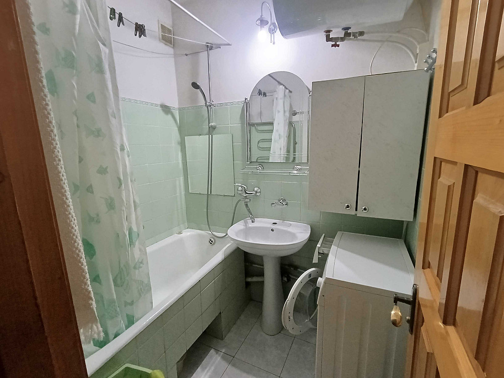 Сдам 3-х комнатную квартиру на Балковской/ Ольгиевский спуск Одесса - изображение 5