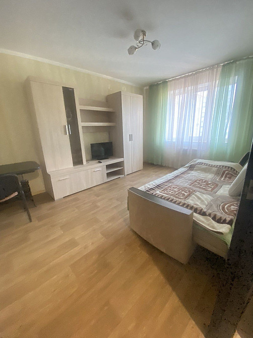 Оренда 1-кімнатної із а/о Суми - зображення 2