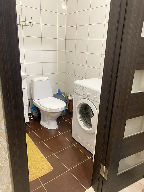 Оренда 1-кімнатної із а/о Суми - зображення 5