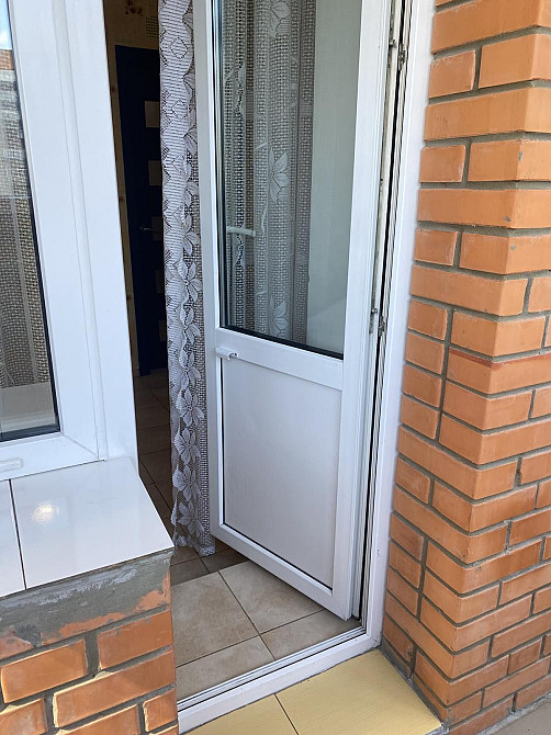 Оренда 1-кімнатної із а/о Суми - зображення 1