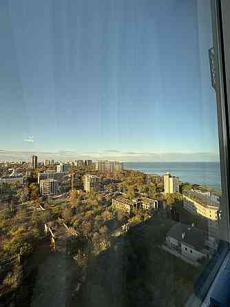 Аренда 1-ком. квартиры 9 Жемчужина, Кадорр Французский бульвар Одесса