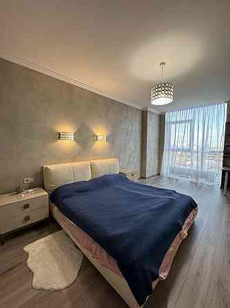 Аренда 1-ком. квартиры 9 Жемчужина, Кадорр Французский бульвар Одесса